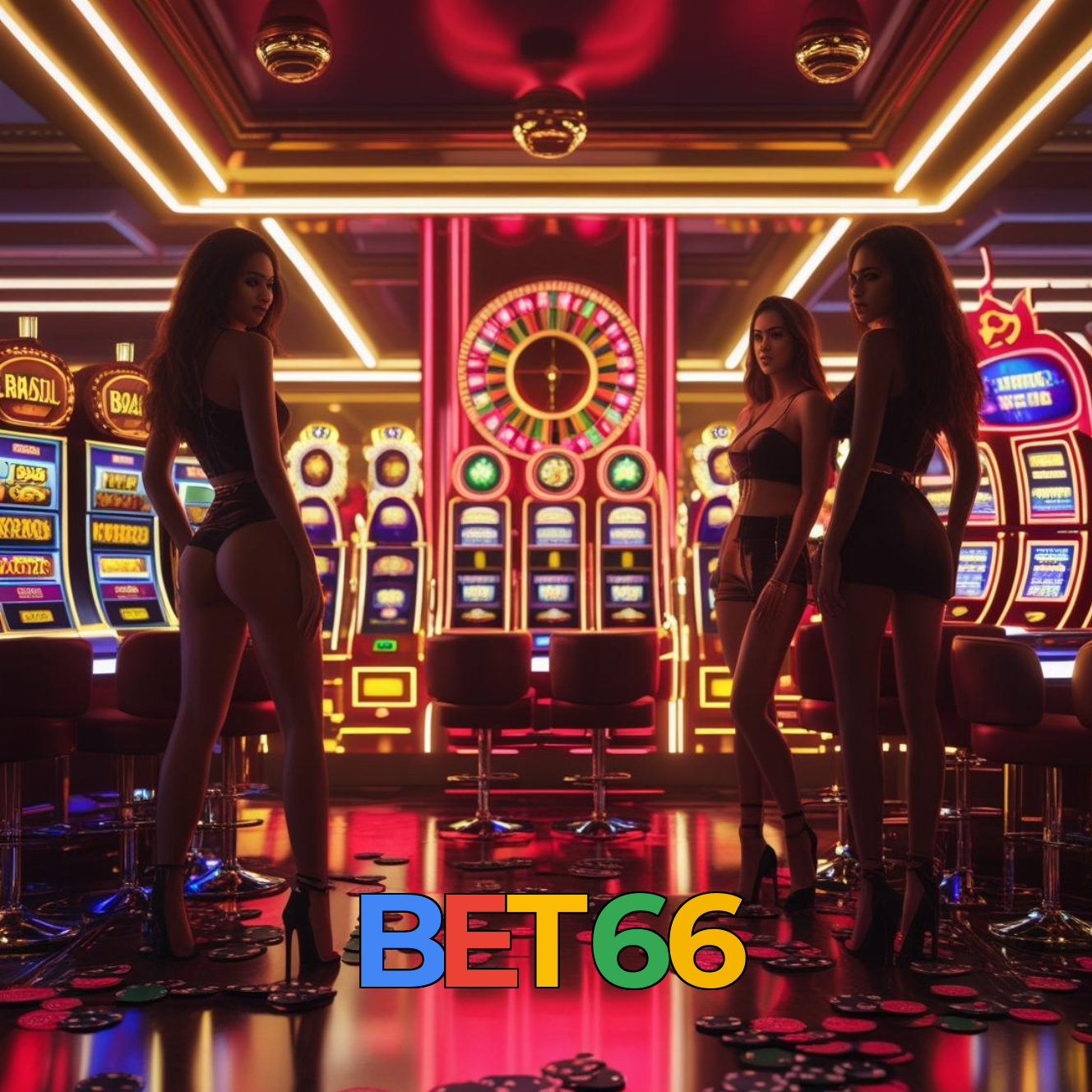BET66:Jogue nas mesas de poker e ganhe prêmios incríveis!