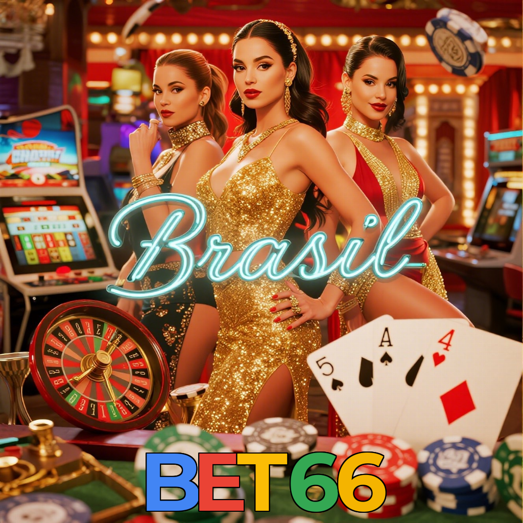 BET66:O cassino mais confiável para jogar blackjack e apostar no futebol!