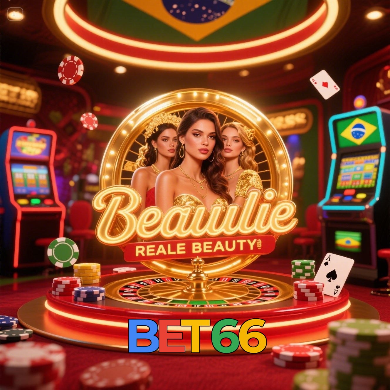 BET66：As maiores vitórias nas slots estão esperando por você! Jogue agora!