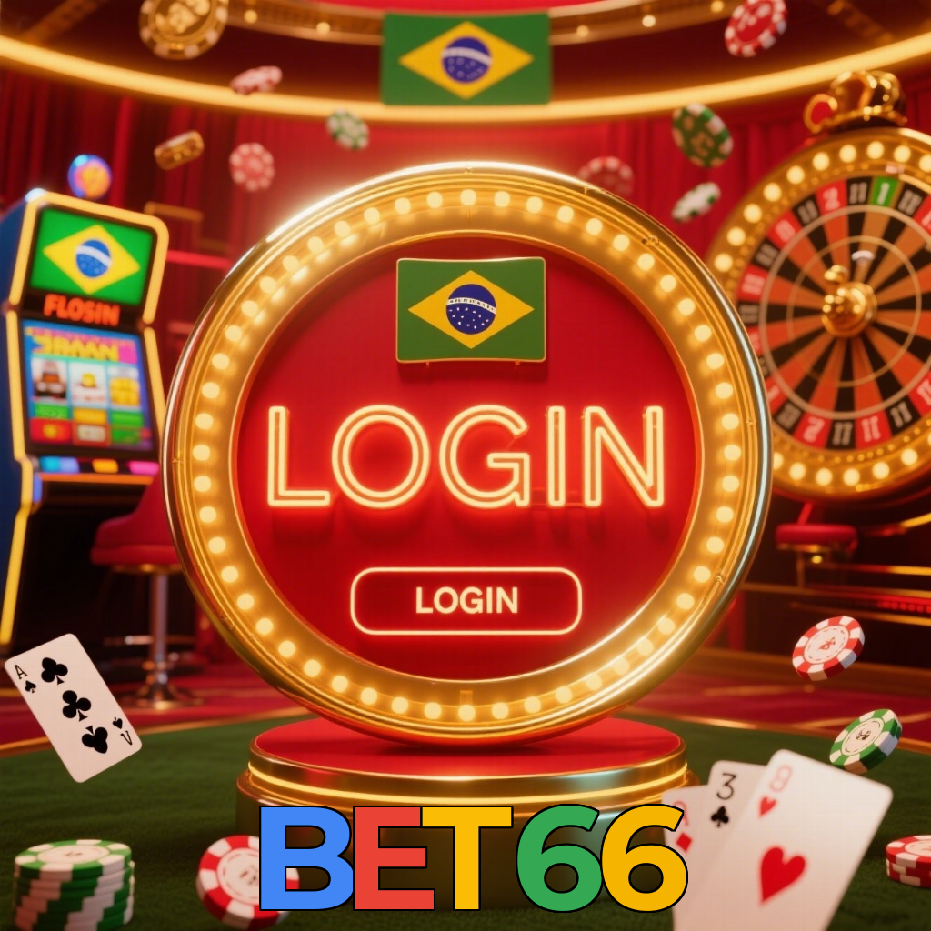 BET66:O cassino online mais confiável para jogar blackjack e apostar no futebol!