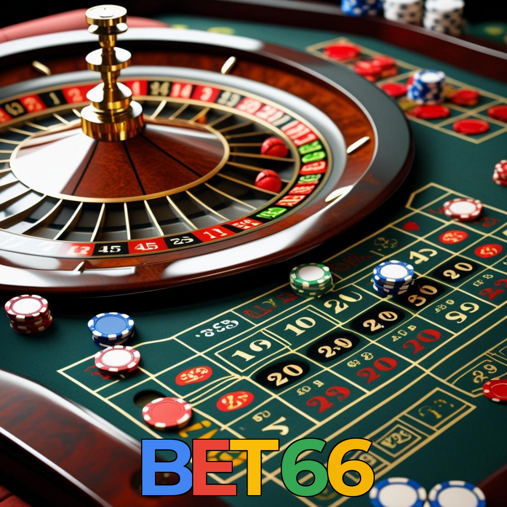 BET66:Conquiste grandes vitórias em blackjack e aposte no futebol online!