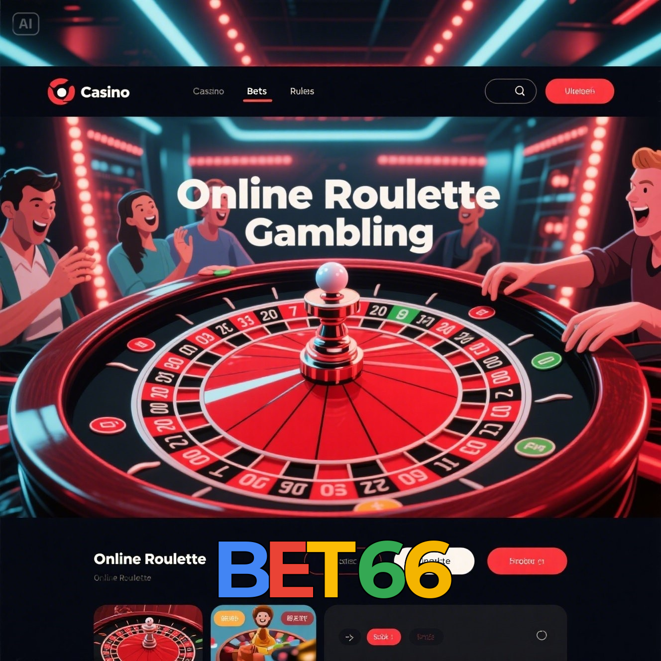BET66：Vença no blackjack e conquiste grandes prêmios!