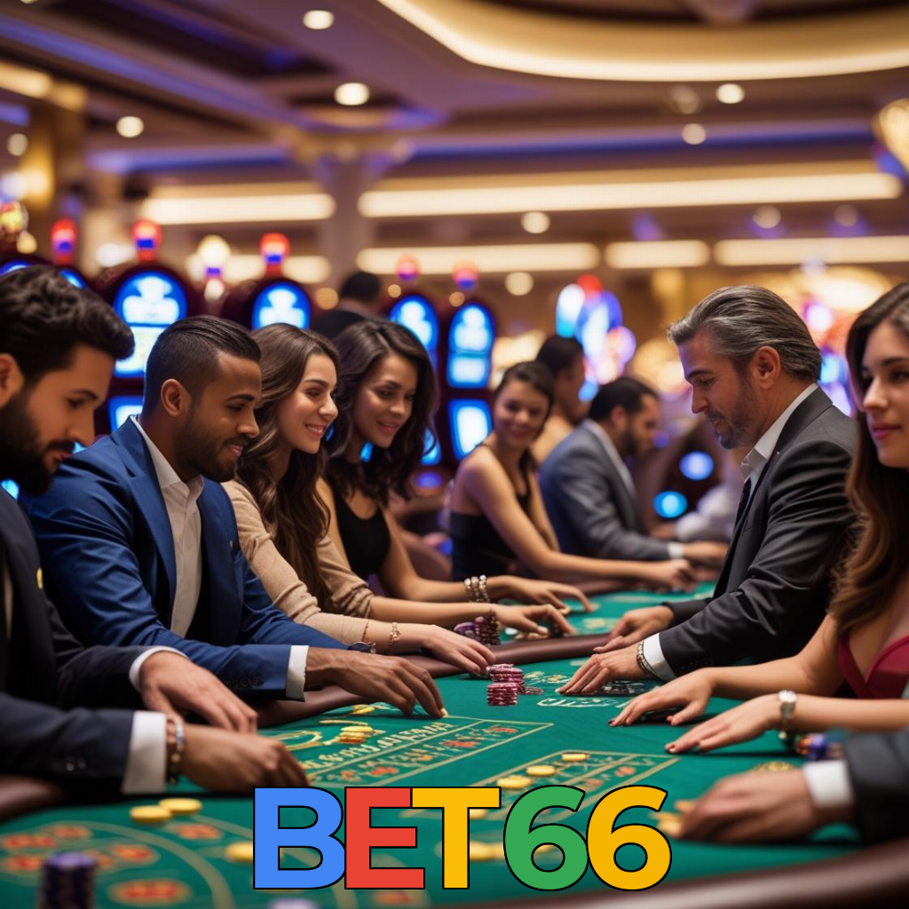 BET66:Jogue slots, aposte no futebol e conquiste grandes vitórias!