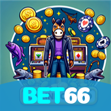 BET66：Jogue slots, aposte no futebol e ganhe no melhor cassino online!