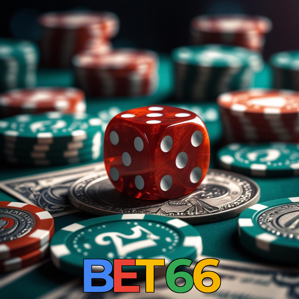 BET66：Jogue futebol online e sinta o jogo como nunca antes!