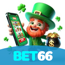 BET66：Aposte no futebol online e vença os maiores campeões!