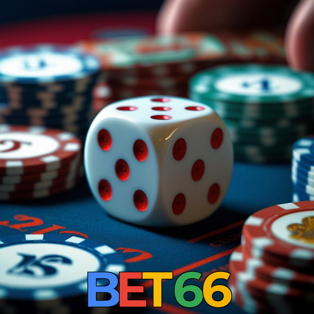 BET66：O cassino online perfeito para quem adora apostar no futebol e jogar roleta!