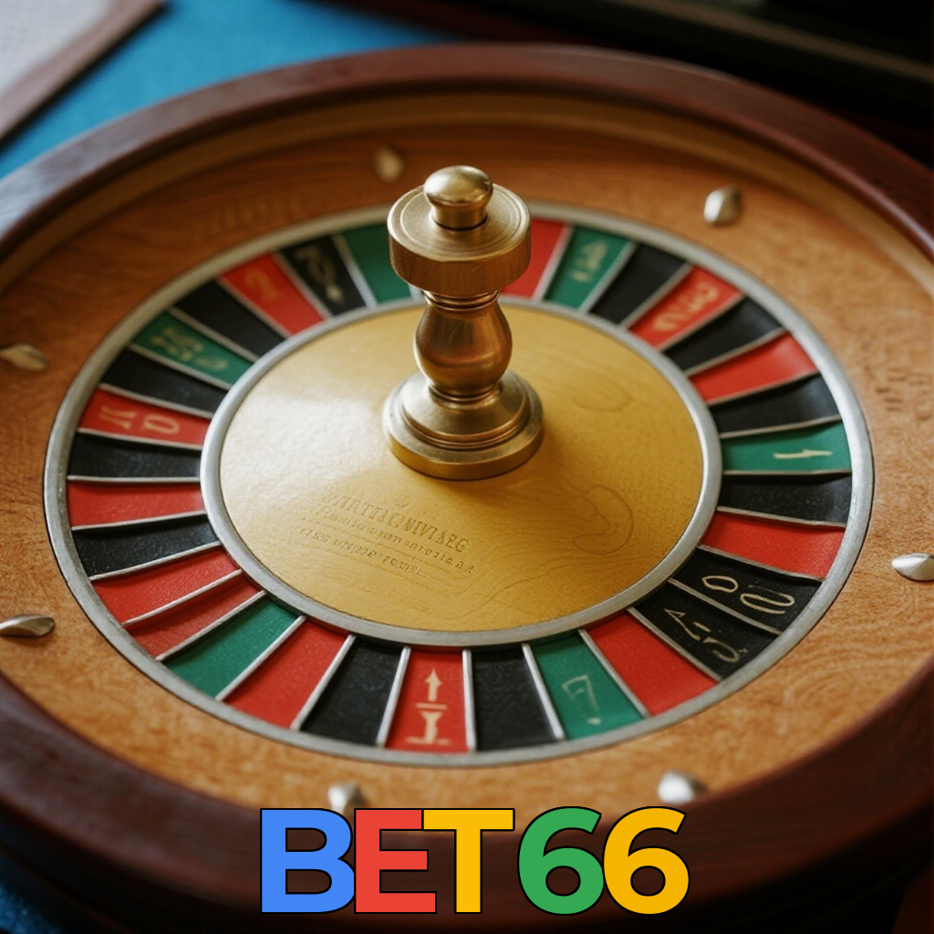 BET66：Cada giro nas slots é uma chance de mudar sua sorte!
