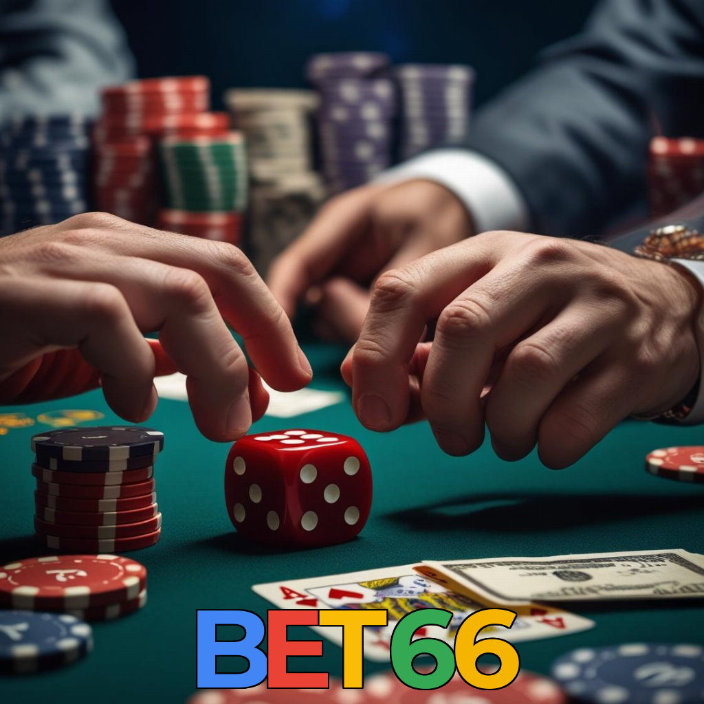 BET66:Apostas ao vivo no futebol e grandes prêmios em slots te esperam!