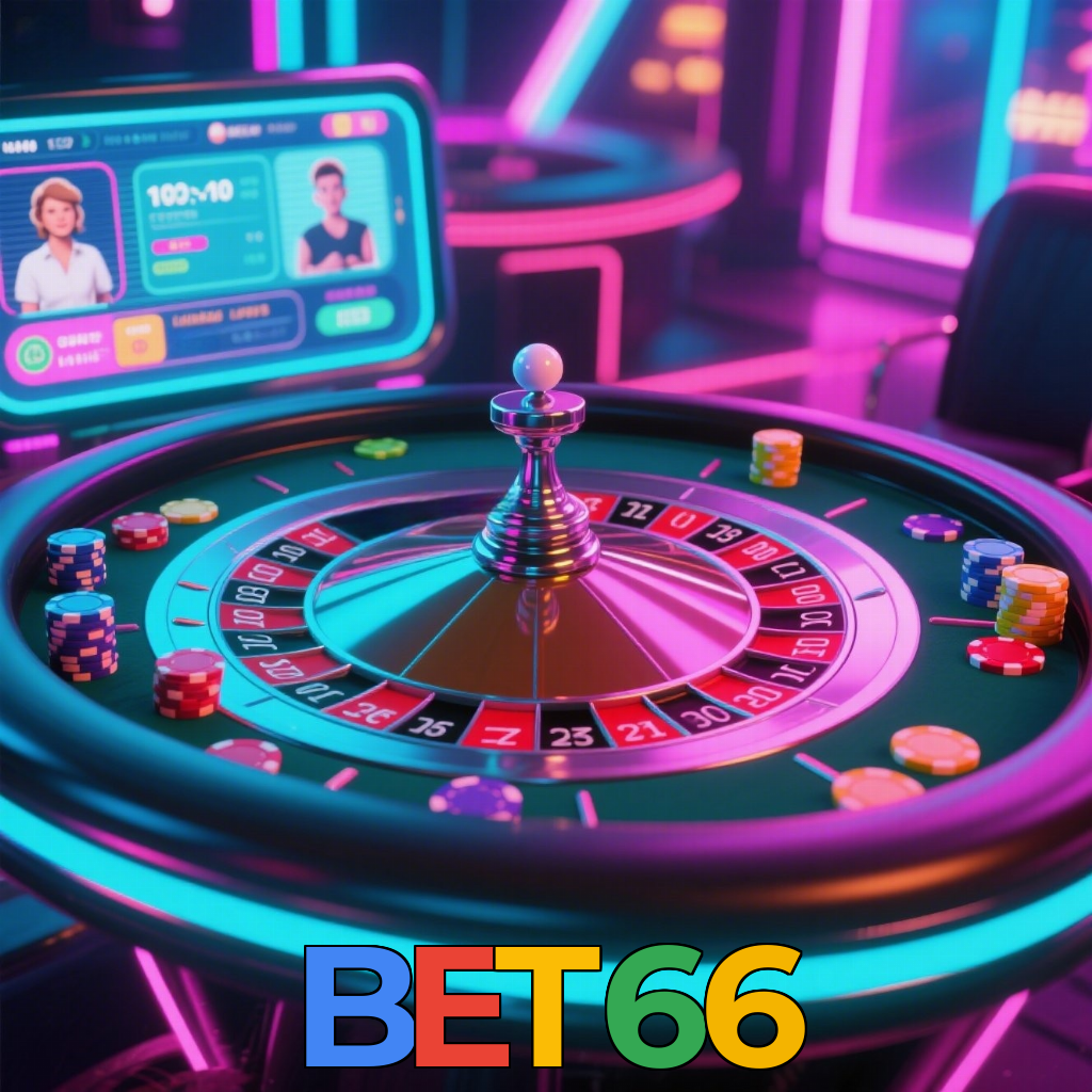 BET66:O melhor cassino online para apostas esportivas e jogos como blackjack!