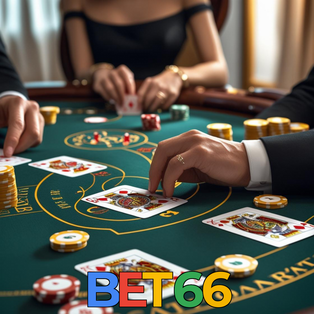 BET66:A roleta nunca foi tão emocionante! Aposte e ganhe!