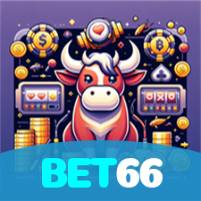 BET66：Gire as slots e conquiste o jackpot agora mesmo!