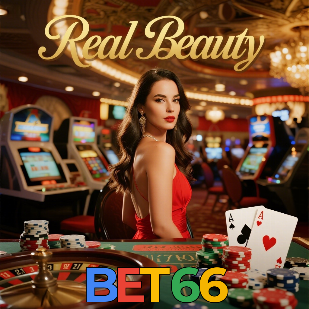 BET66:Sinta a emoção de ganhar no blackjack! Aposte agora!