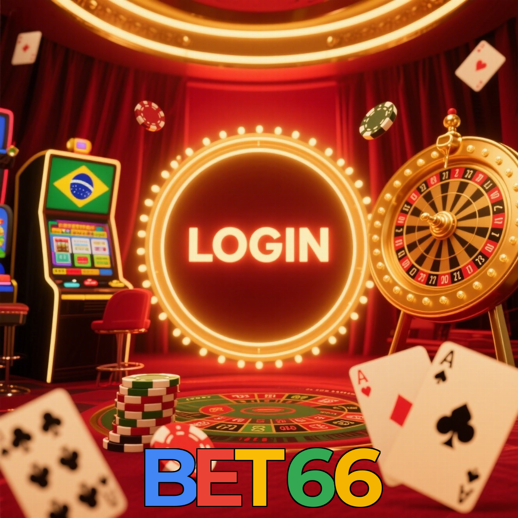 BET66:Onde sua sorte brilha: poker, roleta e apostas no futebol online!