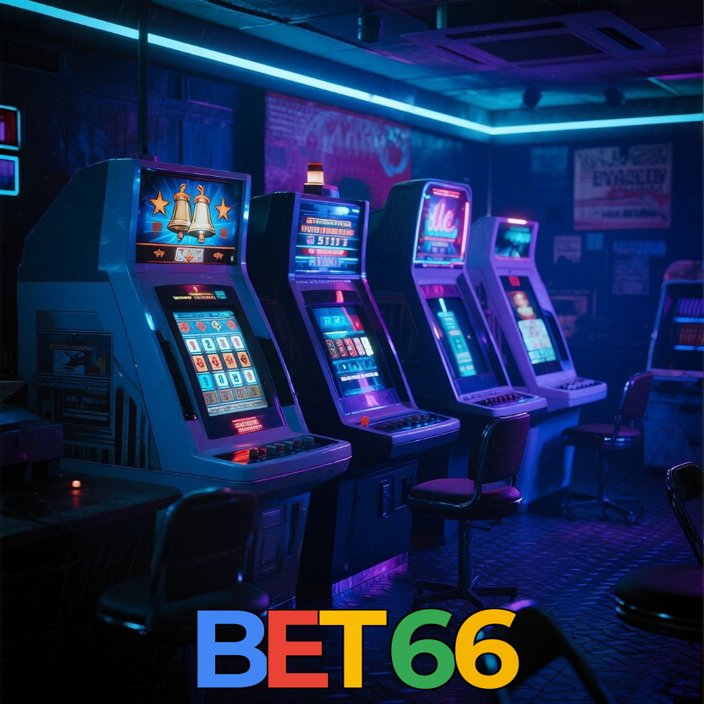 BET66:No cassino online mais seguro, aposte no futebol e jogue slots emocionantes!