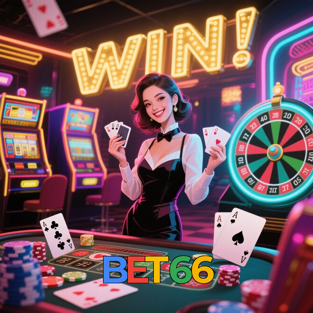 BET66：O cassino mais confiável para jogar blackjack e apostar no futebol!