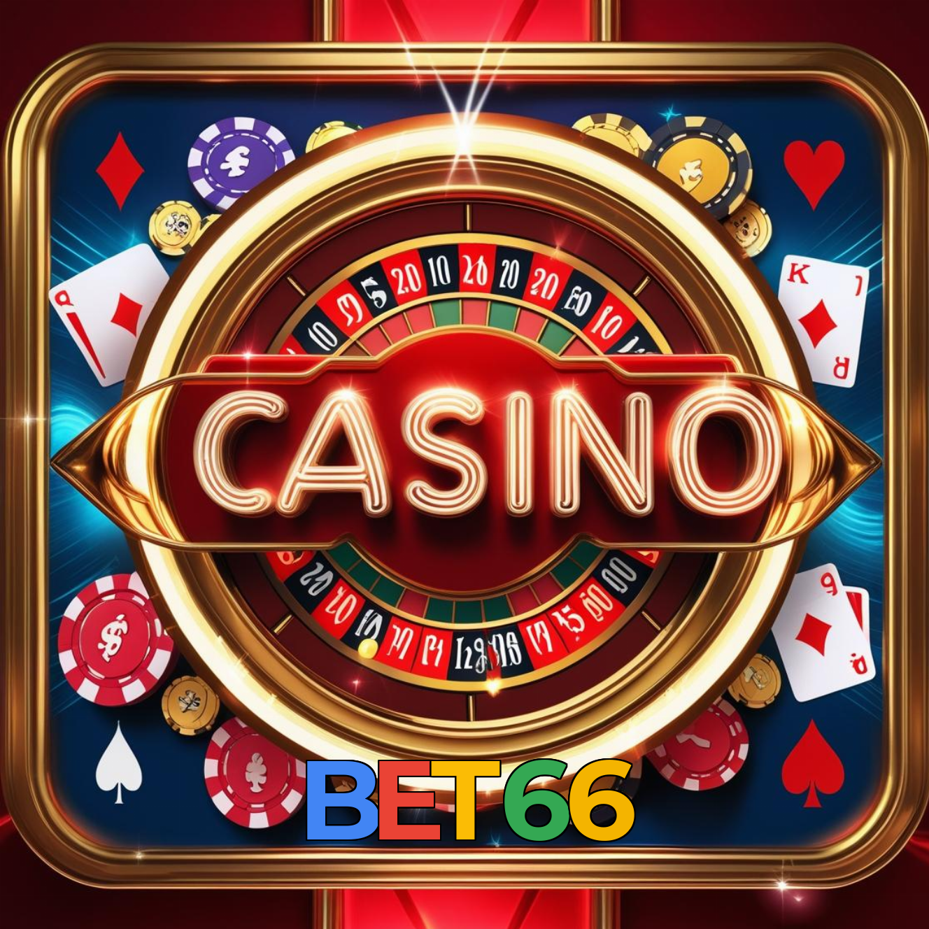 BET66：Ganhe no futebol e conquiste prêmios nos melhores jogos de cassino online!
