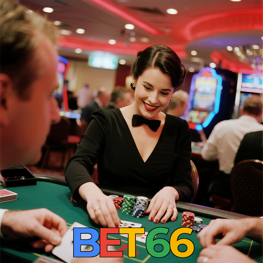 BET66:Aposte no futebol e jogue os melhores jogos de cassino como slots e blackjack!