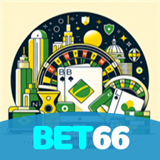 BET66：Desafie suas habilidades no poker online e vença os adversários!