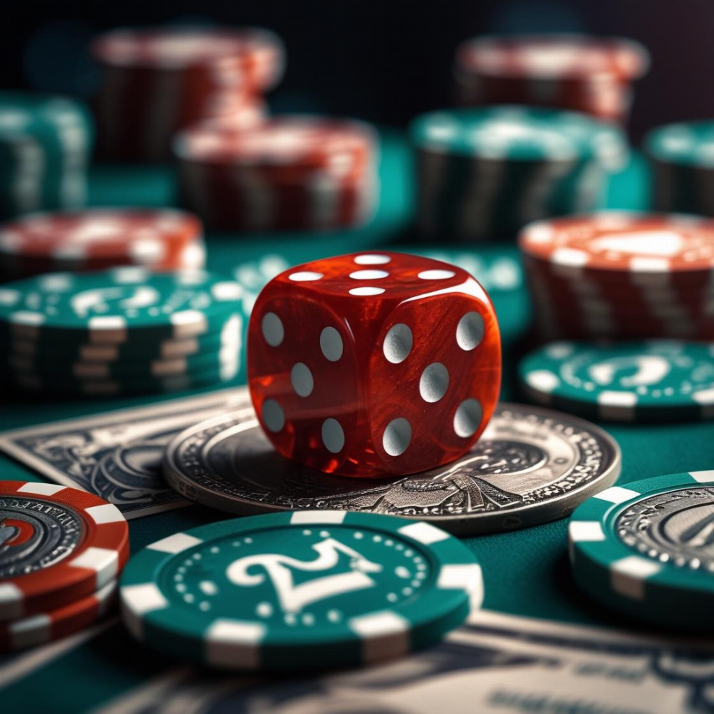 BET66:Conquiste prêmios no futebol e vença nas mesas de poker online!