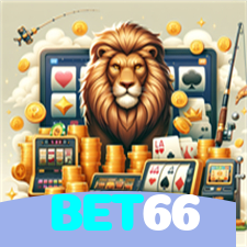 BET66：O melhor cassino para apostar no futebol e ganhar em jogos de cassino!