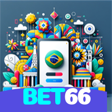 BET66：Aposte no futebol online e jogue os melhores jogos de cassino!
