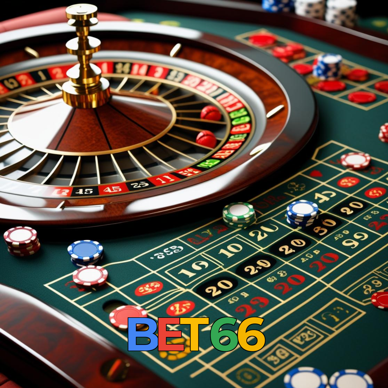 BET66：Jogue slots, aposte no futebol e conquiste vitórias épicas no cassino!