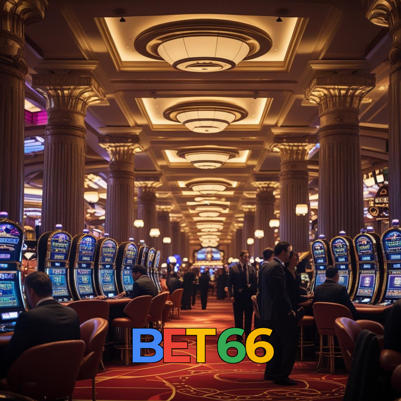 BET66:A sorte está no cassino online com apostas no futebol e grandes vitórias!