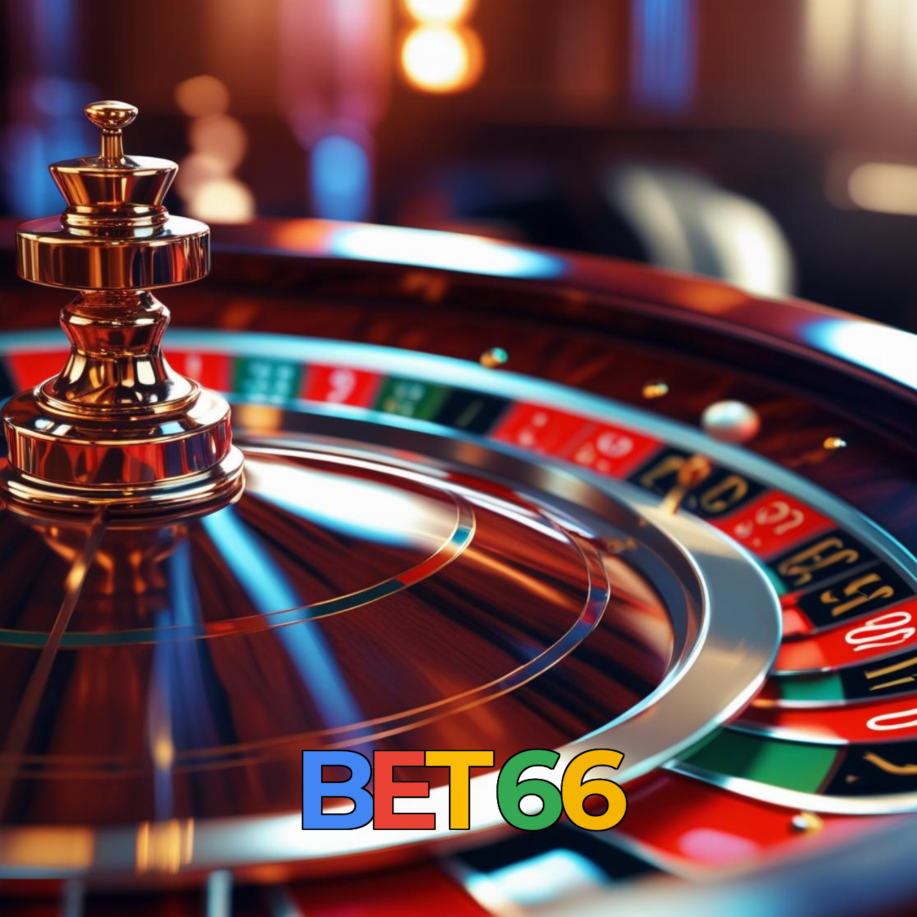 BET66:A melhor experiência de cassino e futebol online para você!