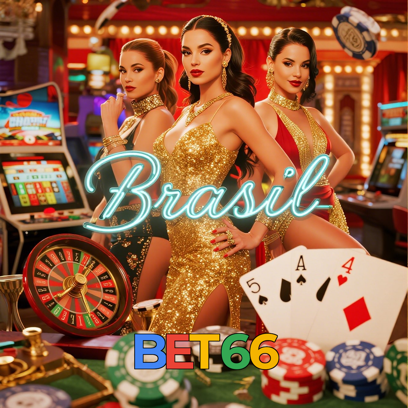 BET66:Aposte no futebol e jogue os melhores jogos de cassino com prêmios incríveis!