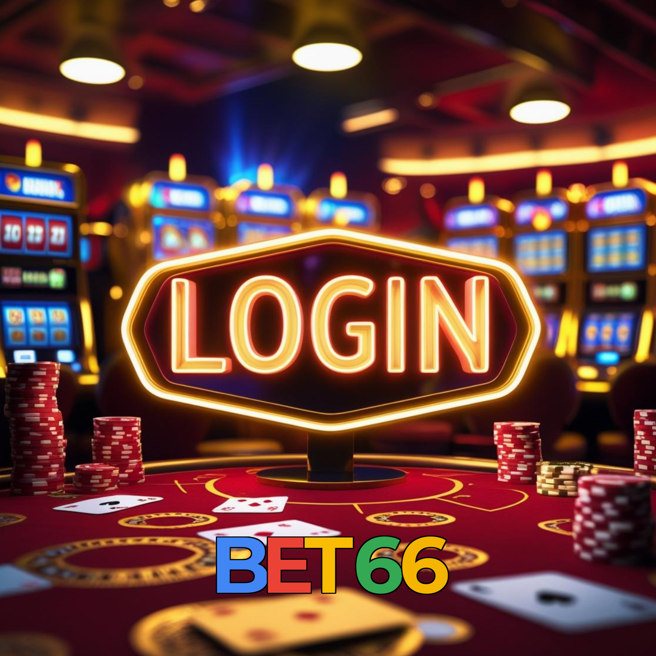 BET66:Jogue poker como um profissional e vença grandes desafios!