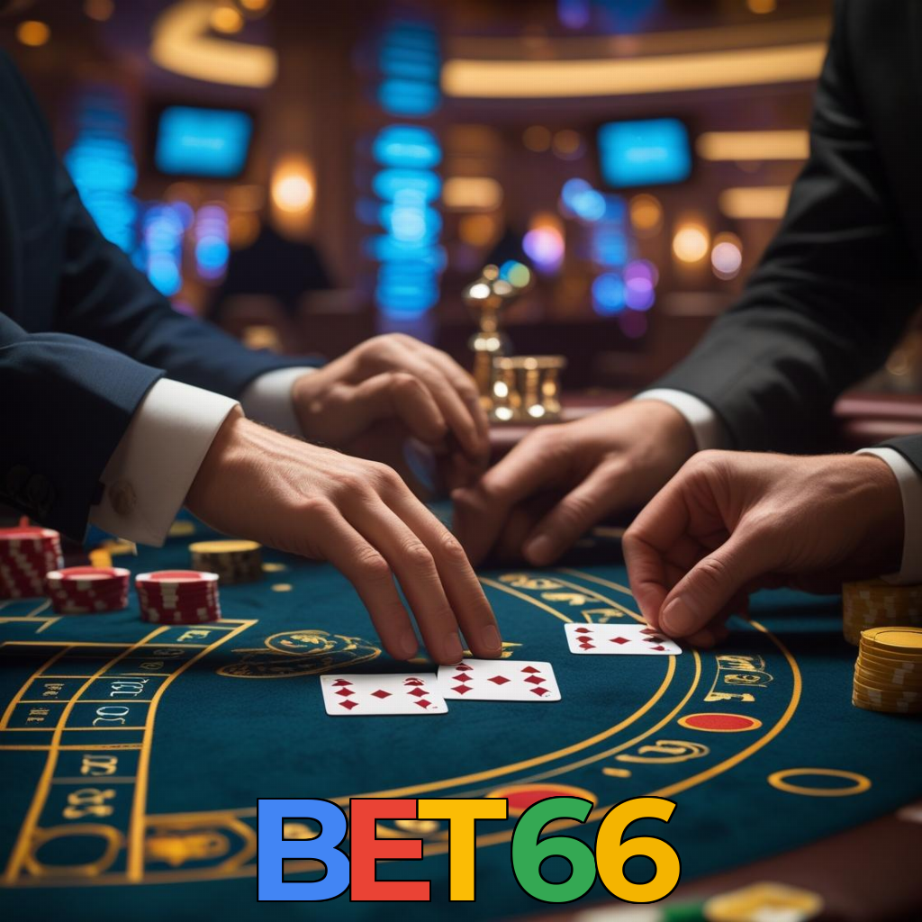 BET66：O melhor do futebol online está esperando por você! Aposte e ganhe!