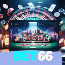 BET66：A roleta está te esperando para grandes prêmios!