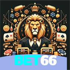 BET66：Onde as apostas no futebol se encontram com as vitórias no cassino!