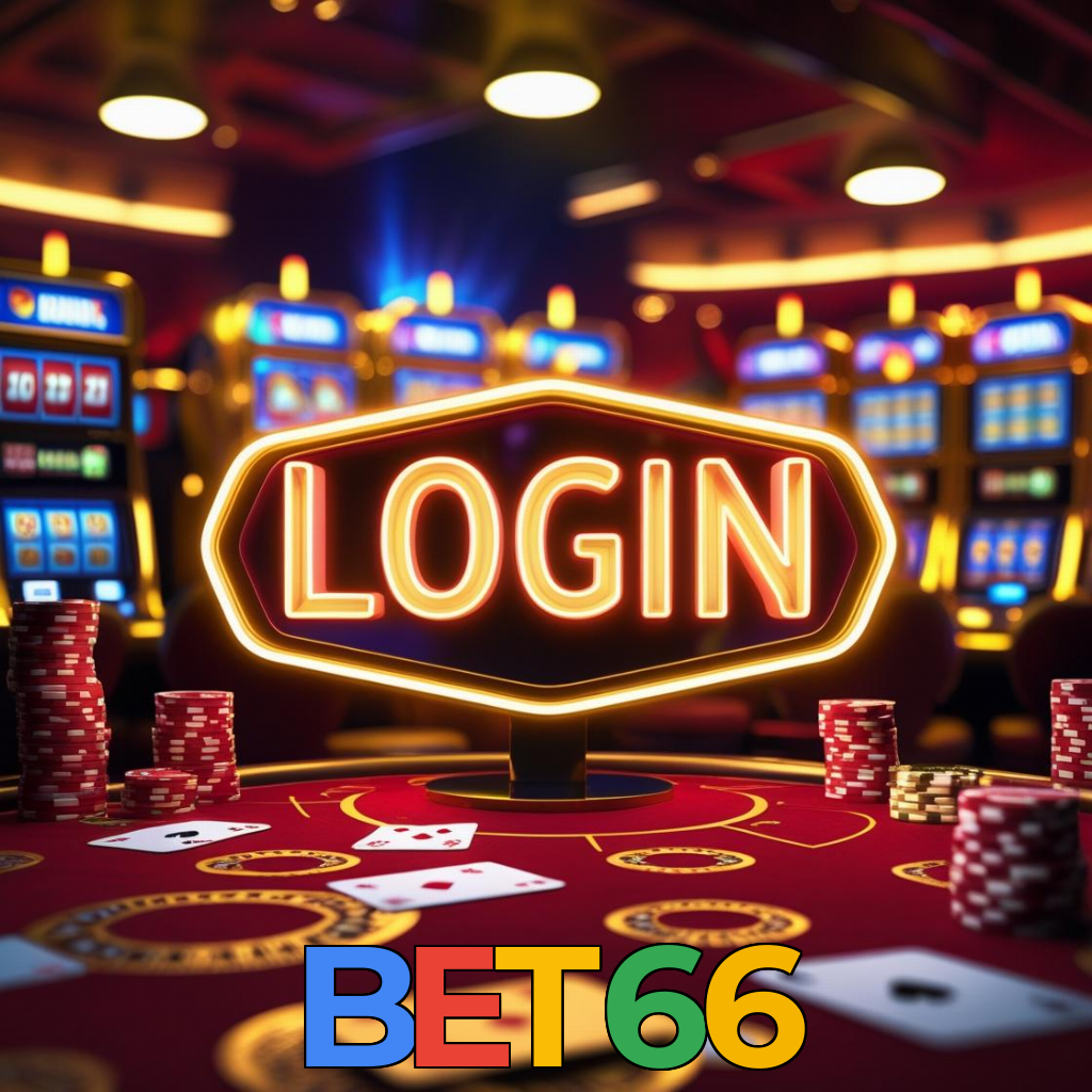 BET66:Jogue agora e desafie a sorte em nosso cassino online!