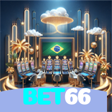 BET66：O melhor cassino online está te esperando! Aposte e vença!