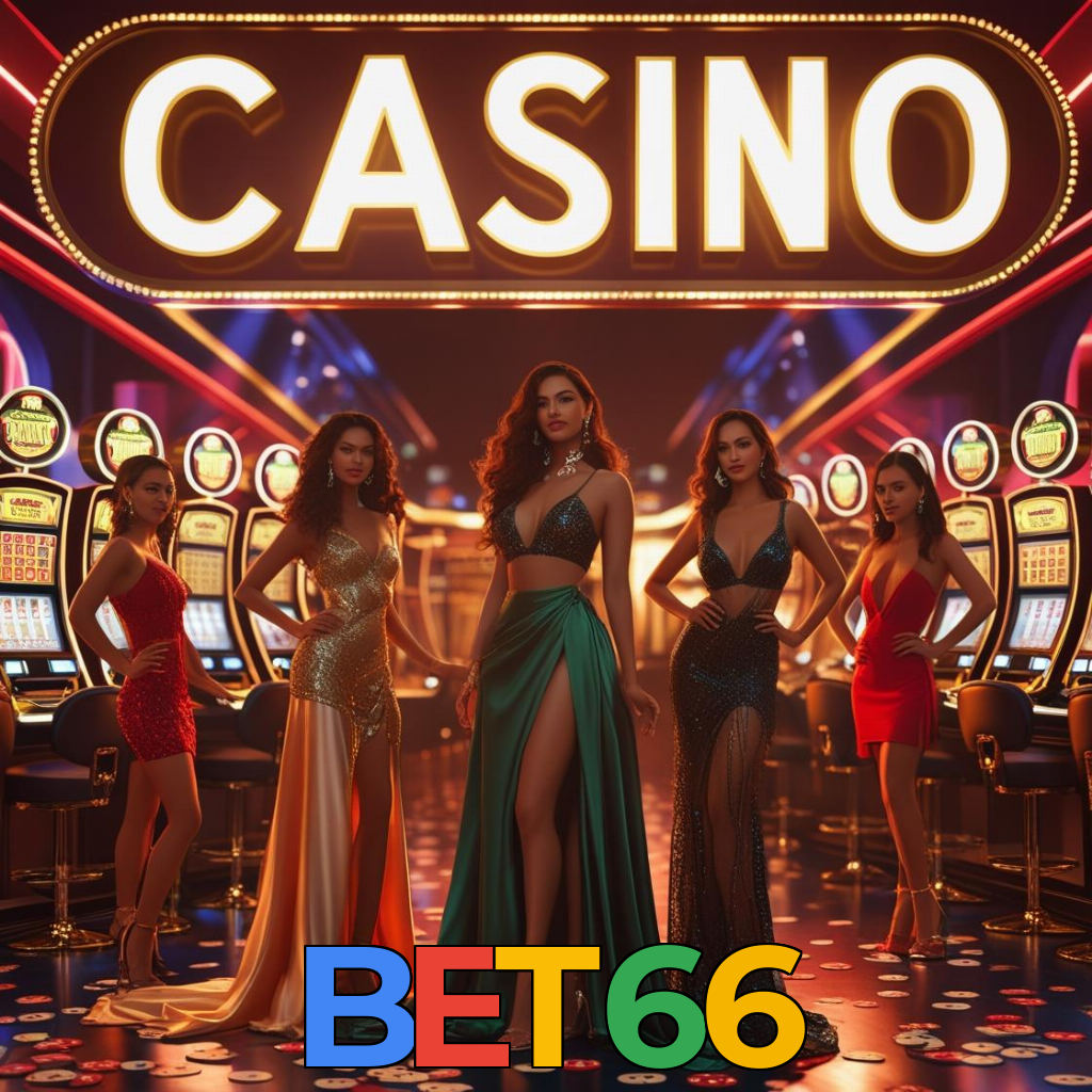 BET66:Jogue poker, roleta e aposte no futebol no cassino mais confiável!