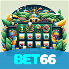 BET66:Onde o futebol e o cassino online se encontram para grandes prêmios!