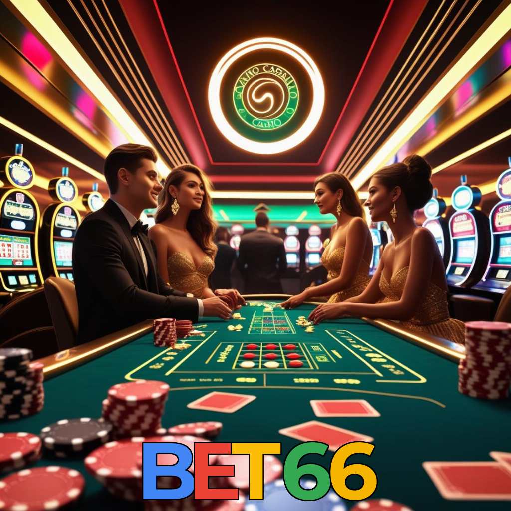 BET66:No nosso cassino, a emoção nunca para! Jogue agora!