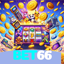 BET66：Em cada giro, novas vitórias! Venha jogar nas melhores slots!