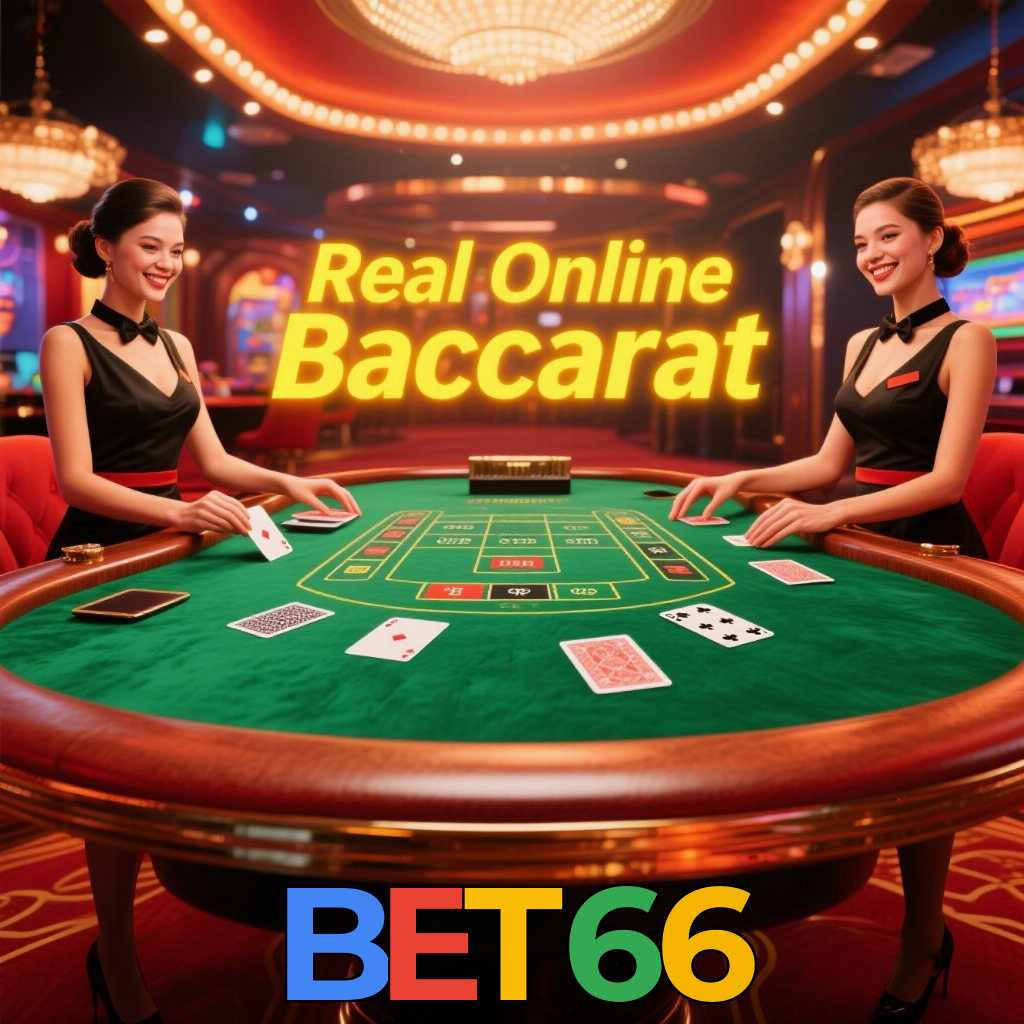 BET66：Divirta-se com blackjack, poker e apostas ao vivo em futebol no cassino online!