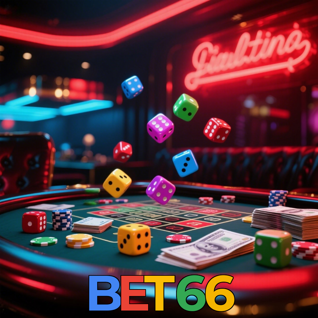 BET66:Jogue futebol online e descubra como é vencer com estilo!