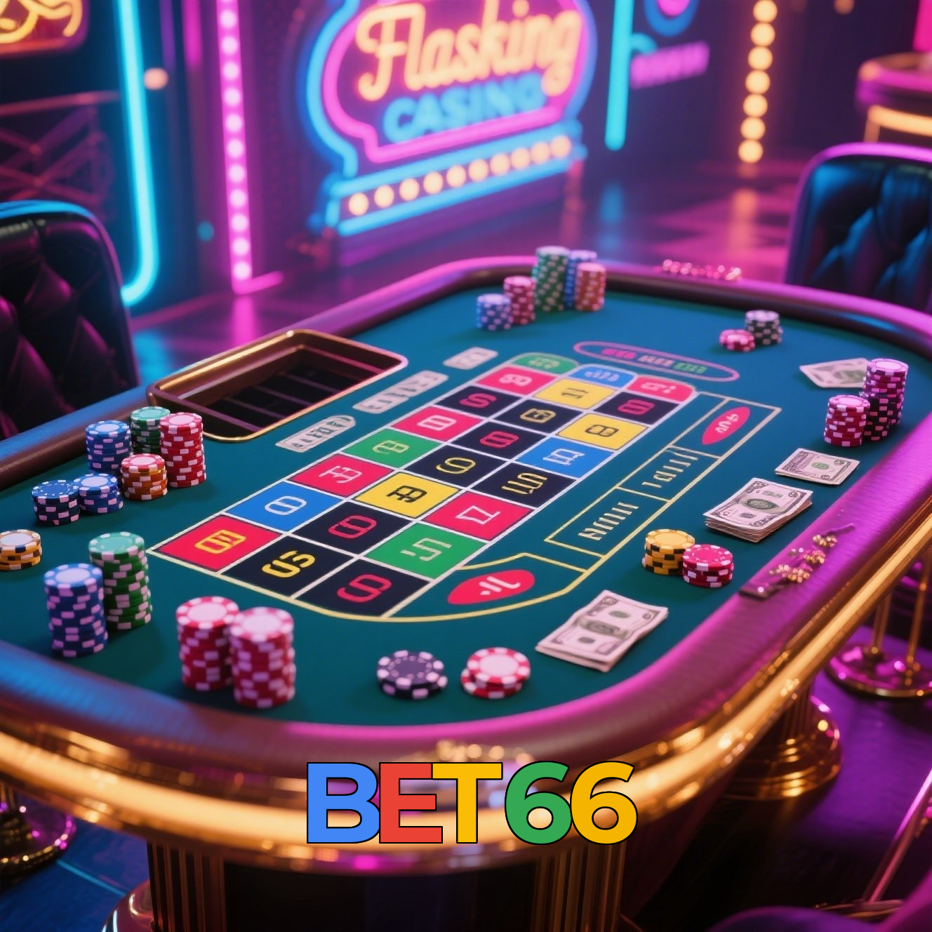 BET66:Cada giro nas roletas é uma chance de vitória! Aposte agora!