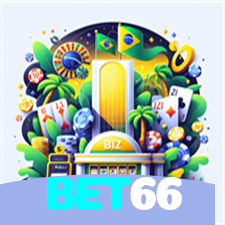 BET66：Jogue slots, aposte no futebol e vença com grandes prêmios!