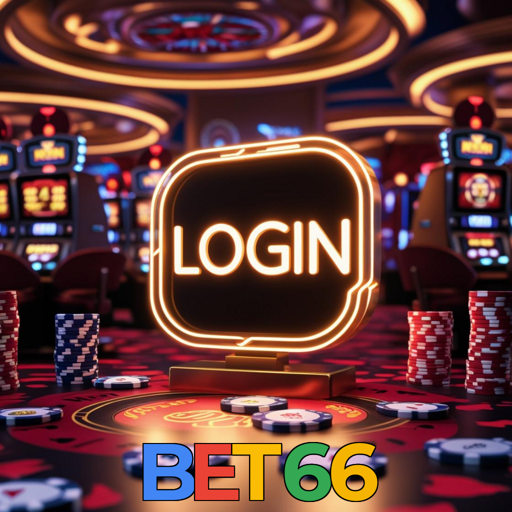 BET66:Jogue nas slots e ganhe grandes prêmios com cada giro!