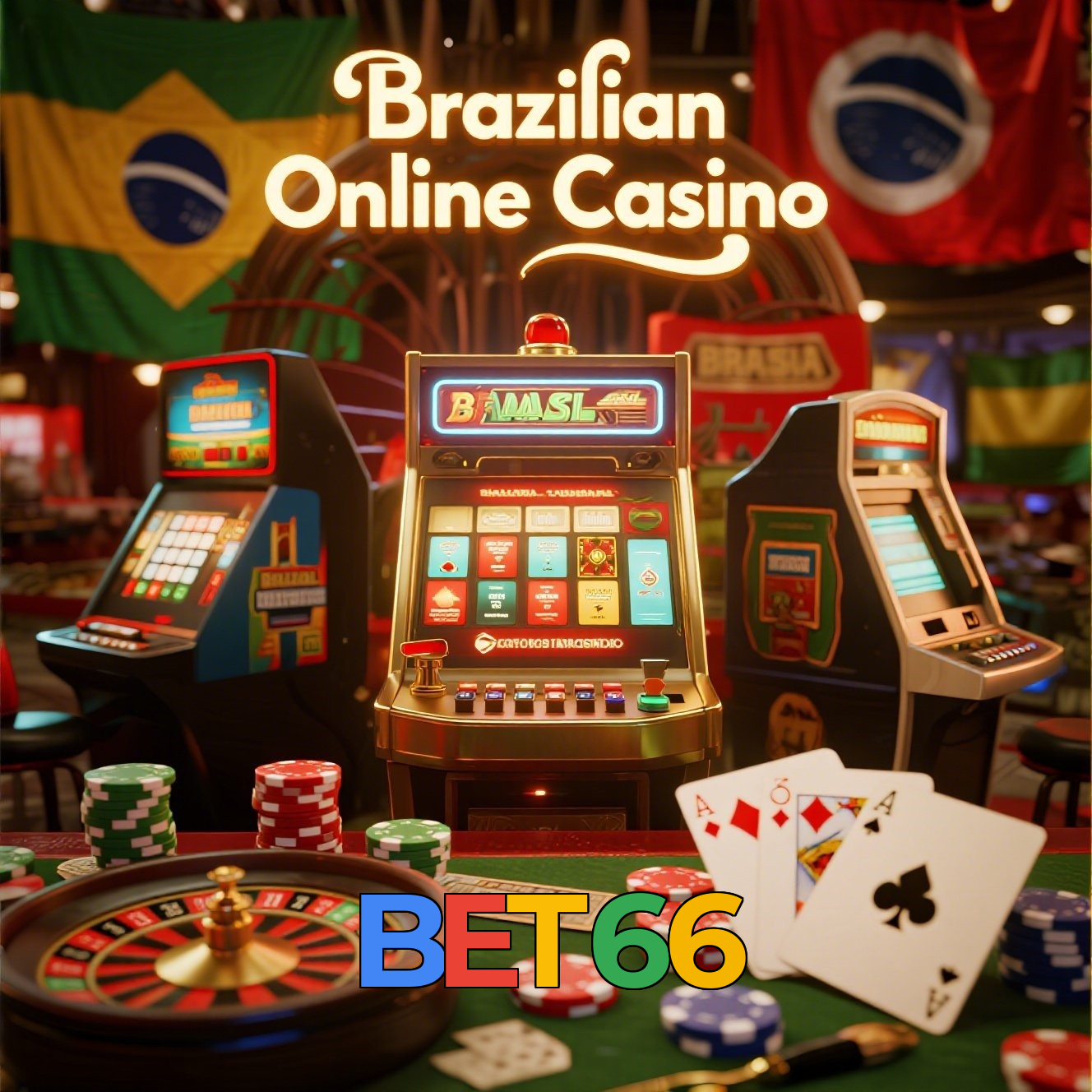 BET66:O melhor cassino online com roleta, poker e apostas no futebol!