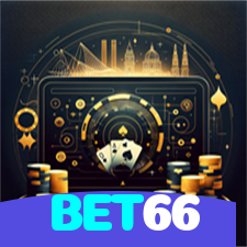 BET66：O cassino online mais seguro para apostas no futebol e roleta!