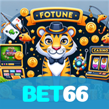 BET66：Jogue agora e vença no melhor cassino online!
