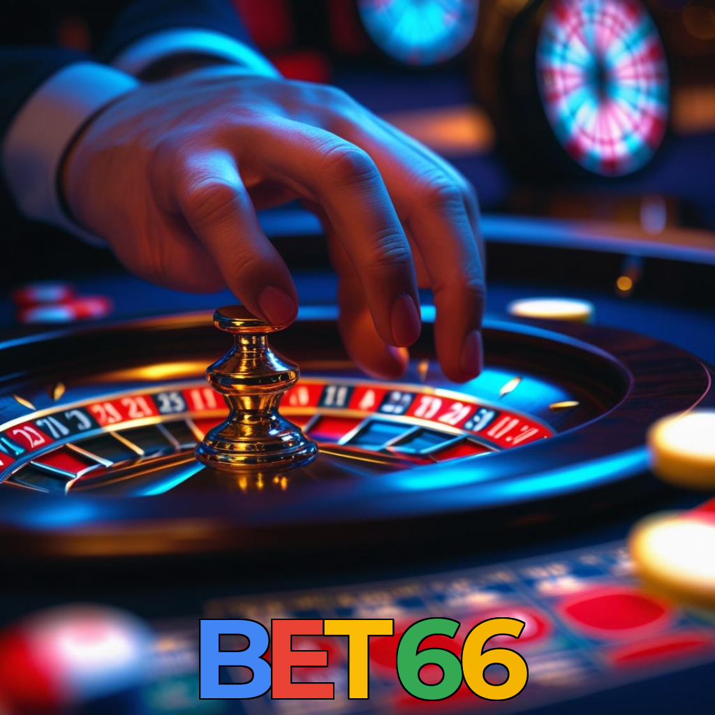 BET66:Jogue slots de tirar o fôlego e conquiste vitórias épicas!