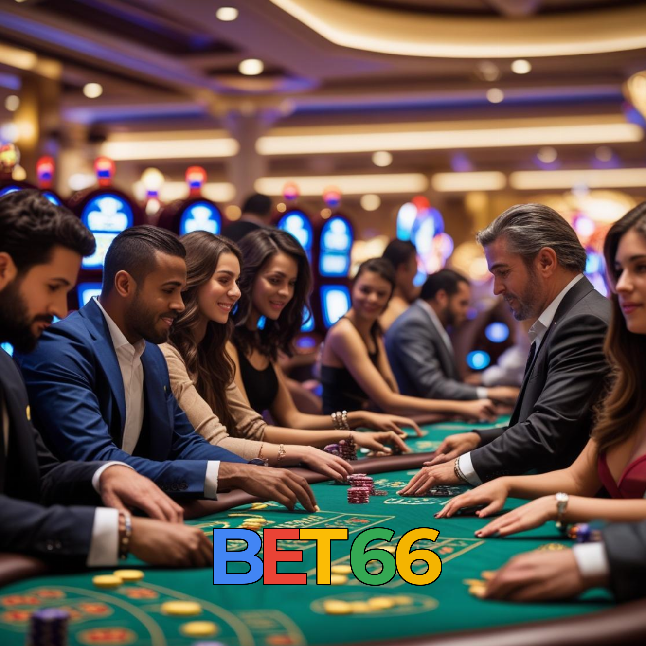 BET66:Aposte no futebol e jogue os melhores jogos de cassino com segurança!